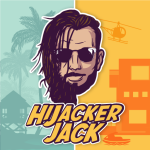 لعبة مطاردة السيارات Hijacker Jack
