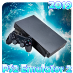 Pro PS2 Emulator 2 Games 2022‏