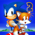 لعبة Sonic The Hedgehog 2 Classic