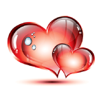 برنامج ملصقات واتساب حب متحركة