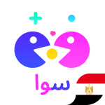 برنامج سوا Sawa Are غرف دردشة مصرية