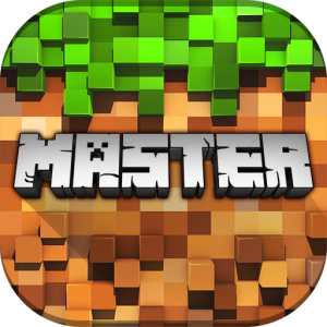 MOD-MASTER for Minecraft PE‏