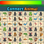 Connect Animal Classic Travel‏