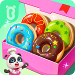 مطعم الباندا الصغير