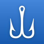 Fishing Points – Fishing App‏