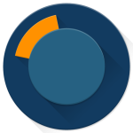 مرشح الضوء الأزرق – الوضع الليلى للصداع النصفى