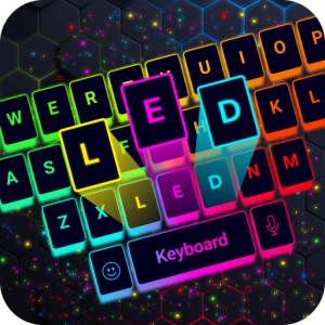 LED Keyboard Lighting – Mechanical Keyboard RGB