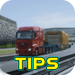 Europe 3 Trucker Tips‏