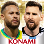 PES CARD COLLECTION