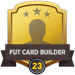 FUT Card Builder 20