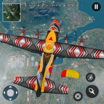 لعبة اطلاق النار بندقية حاليا