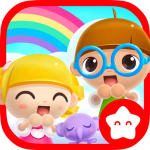 Happy Daycare Stories – School‏