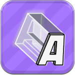 صانع النصوص المتحركة بصيغة Gif – Video