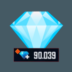 شحن جواهر فاير ايدي