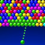 لعبة Bubble Shooter 2 مهكرة