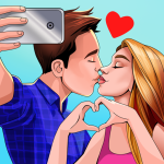 لعبة Love Kiss: Cupid’s Mission مهكرة