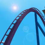 Ultimate Coaster 2‏