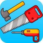 تعليم المهن للاطفال