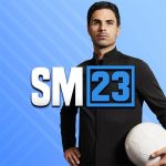Soccer Manager 2023 – Football‏