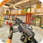 Army Bunker Shooting Arena