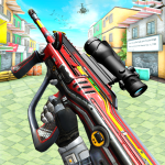 العاب حرب قتال الإرهابية طخ