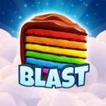 Cookie Jam Blast™ New Match 3 Game | Swap Candy