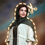 برنامج مغير الخلفيه برنامج صور: ممحاة