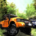 4×4 Off-Road Rally 6‏