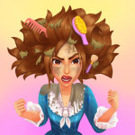 Storyngton Hall: Match 3 Design APK