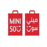 ميني سو MINISO‏