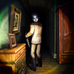 Puppet Doll: Horror House Escape Saw