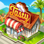 Tasty Town – Cooking & Restaurant Game ??