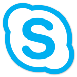برنامج سكايب Skype for Business للموبايل