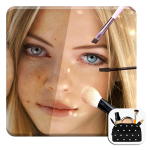 Visage Lab – face retouch