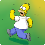 لعبة The Simpsons