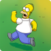 لعبة The Simpsons