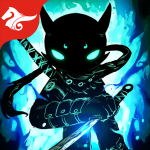 League of Stickman 2-Online Fighting RPG – مهكرة MOD
