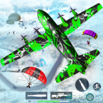 إطلاق نار قناص جديد 2020 – ألعاب الرماية المجانية