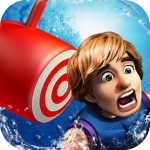 لعبة Amazing Run 3D مهكرة