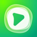 محرر فيديو VidStatus Share Video