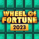 تحميل لعبة Wheel of Fortune Free مهكرة اخر اصدار