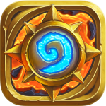لعبة Hearthstone مهكرة