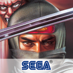 The Revenge of Shinobi – مهكرة MOD