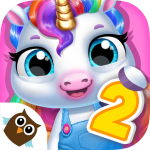 My Baby Unicorn 2 – New Virtual Pony Pet