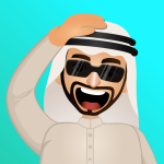 برنامج غرف الدردشة الصوتية Mufish