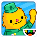 Toca Life: Town‏