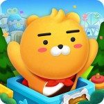 لعبة 프렌즈팝‏ مهكرة