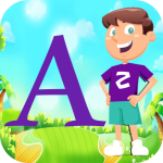 تعليم اللغة الانجليزية والحروف والحيوانات للاطفال