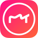 Meitu- Photo & Video Editor‏