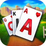 Solitaire Grand Harvest – ألعاب سوليتير – تريبكس